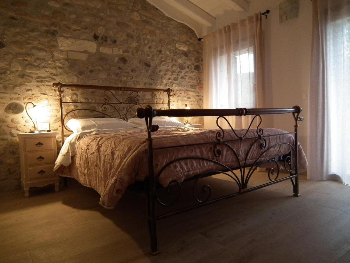 Agriturismo Vidalli Colvidor Exteriör bild
