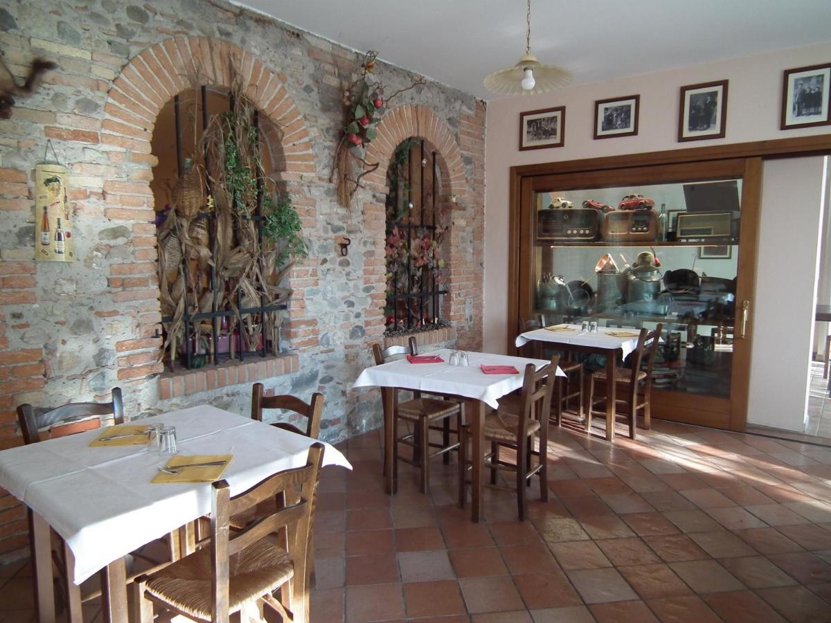 Agriturismo Vidalli Colvidor Exteriör bild